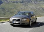 Volvo S80 V8 2007 года